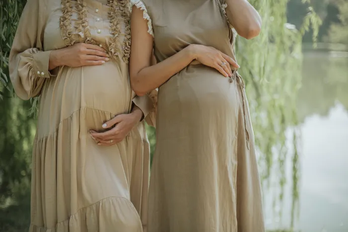 Your Pregnancy Body: Real Talk on Skin, Sleep, Aches & More