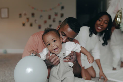 Your baby’s growth and development: what to expect from 0-12 months!
