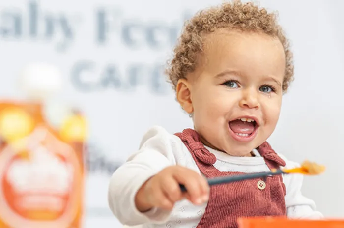 How to Look After Your Baby’s Gut Health