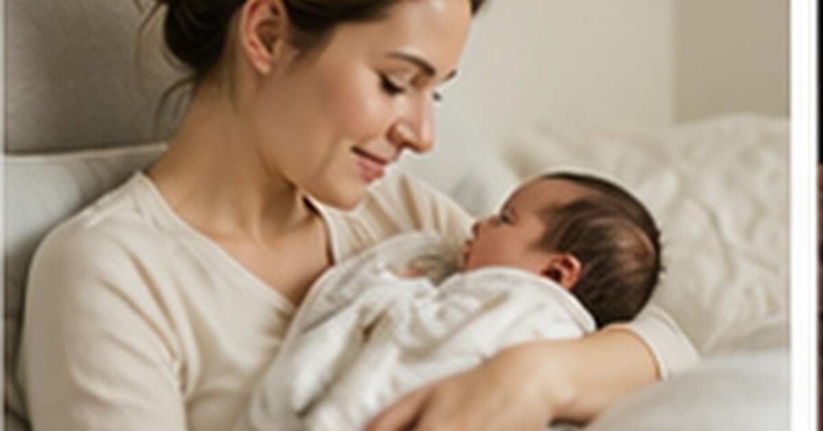 newborn winter skin care