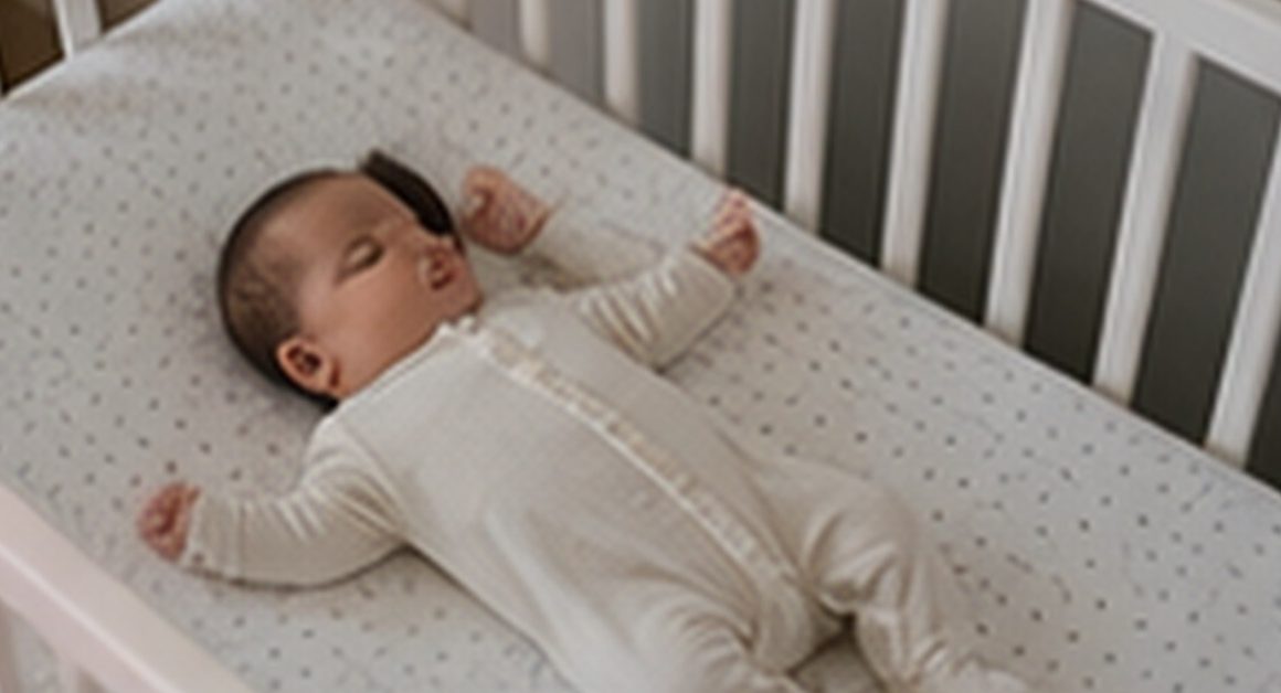 Baby Sleep Cues: How to Spot Tiredness Before Overtired Crying Starts