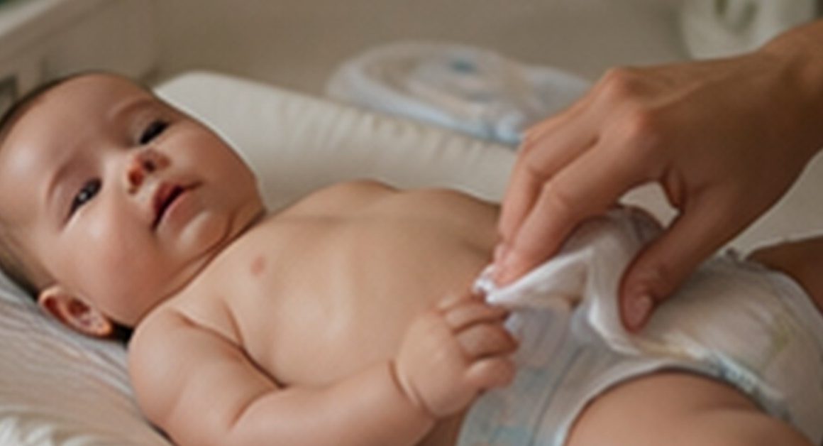 Baby Nappy Rash Prevention: What Actually Keeps Skin Comfortable