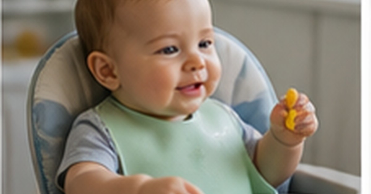 starting solids readiness
