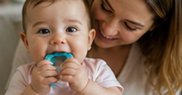 Baby Teething Comfort: Practical Soothing Ideas That Avoid Risky Tricks