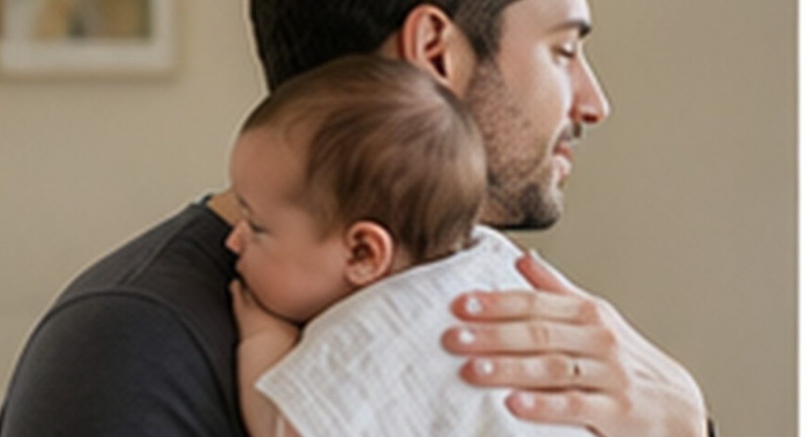 Baby Reflux Feeding Tips: Gentle Ways to Make Feeds More Comfortable