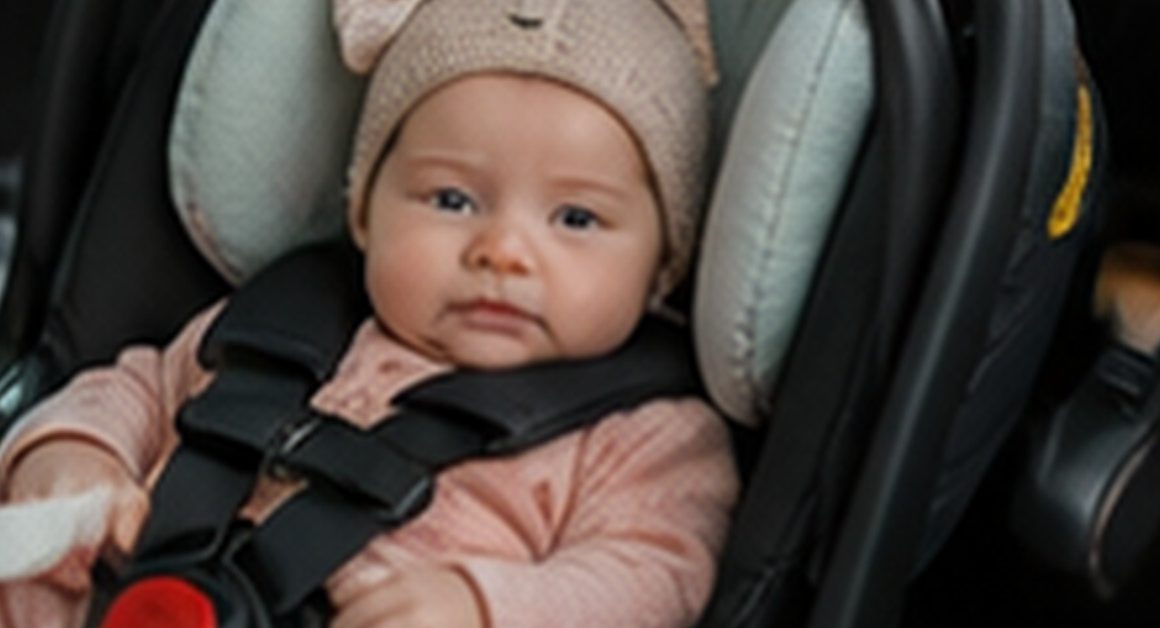 Baby Car Seat Safety Checks Before Every Journey
