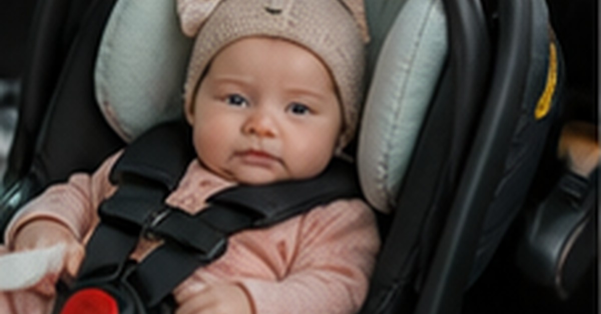 baby car seat safety checks