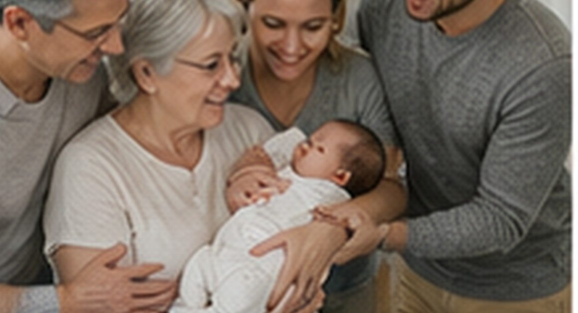 Planning Newborn Care Help: How to Make the First Two Weeks Easier
