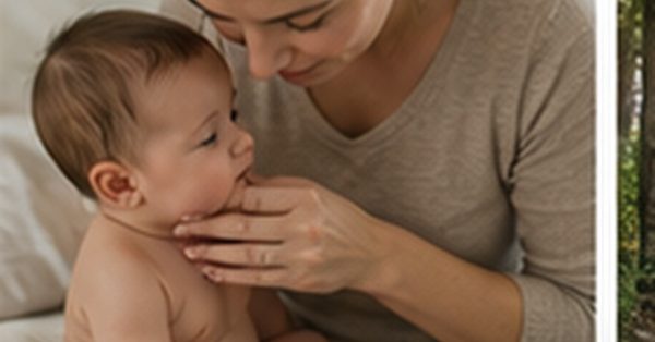 Milk Allergy Signs in Babies: Symptoms to Track Before Calling the GP