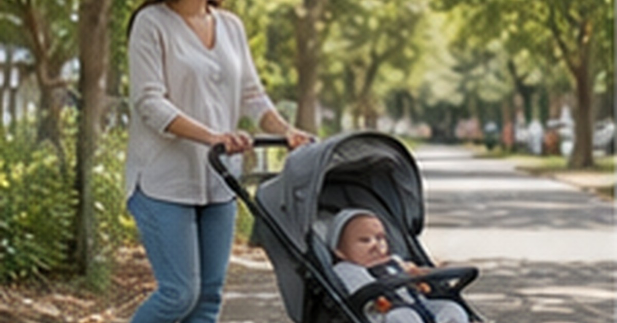 summer baby care