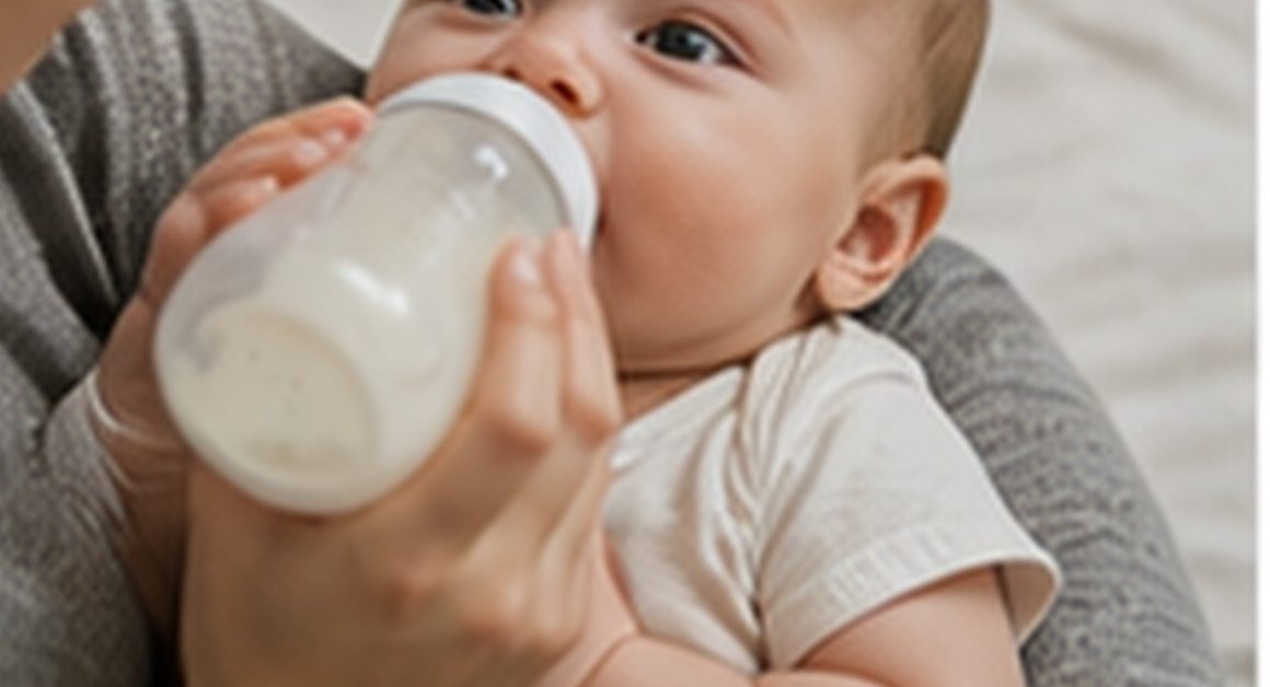Baby Feeding Cues: Reading Hunger and Fullness Without Guesswork