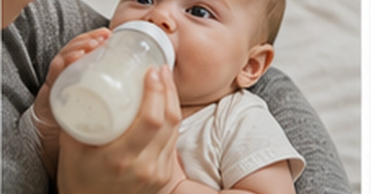baby feeding cues