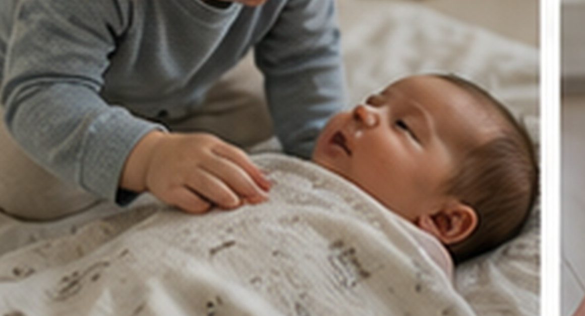 Preparing Siblings for a New Baby: Gentle Steps Before Birth