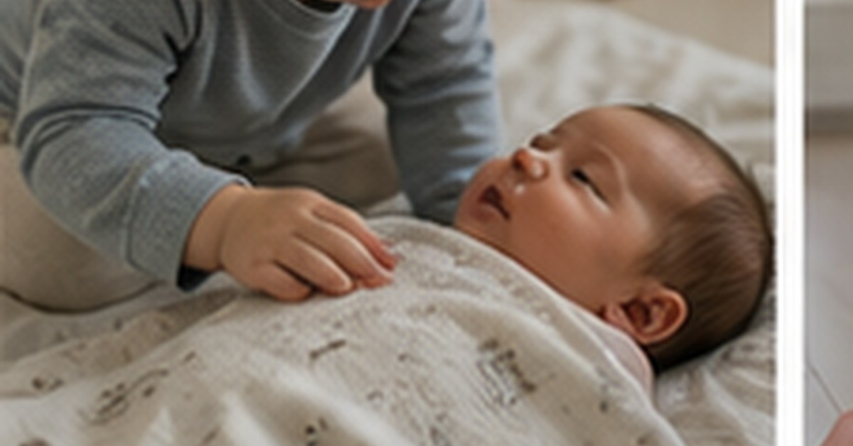 preparing siblings for a new baby