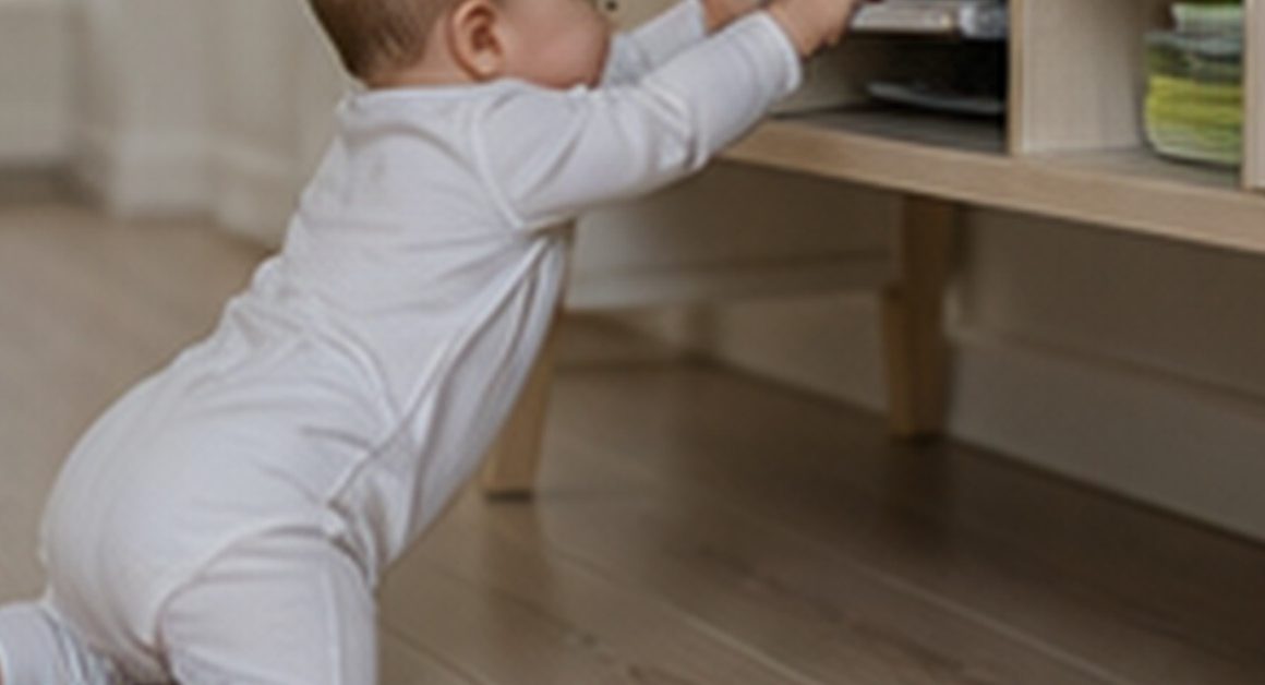 Newborn Safety at Home: Small Checks That Prevent Common Accidents