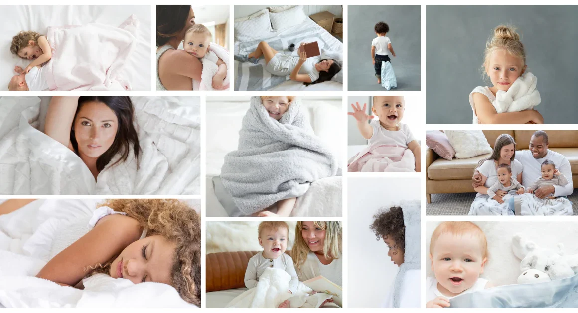 Little Giraffe Baby Blanket Review: Soft Nursery Layers That Feel Gift-Ready