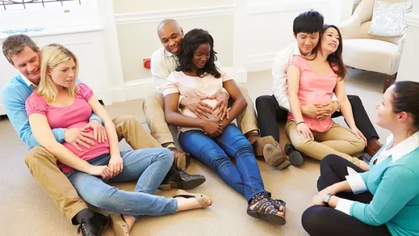 Bumps, Birth, and Besties: How to Choose the Right Antenatal Class