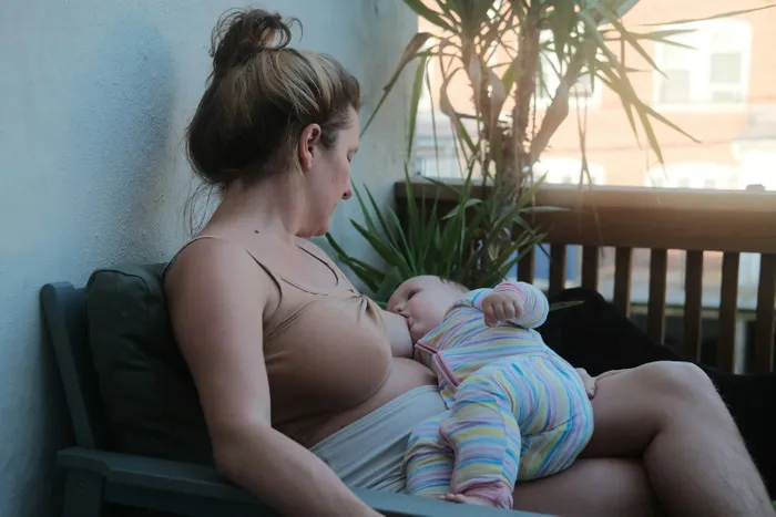 Midwife-Approved: 5 Proven Tips for Successful Breastfeeding