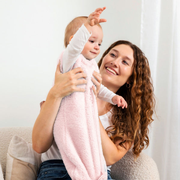 A Softer Baby Gift Plan That Parents Will Actually Use